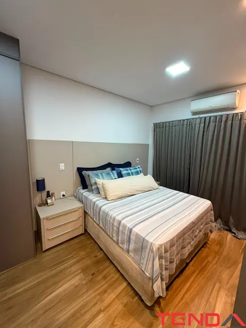 Foto 8 de Casa de Condomínio com 3 quartos à venda, 166m2 em Cajuru do Sul, Sorocaba - SP