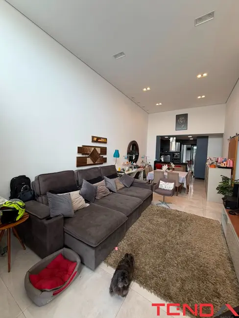 Foto 4 de Casa de Condomínio com 3 quartos à venda, 166m2 em Cajuru do Sul, Sorocaba - SP