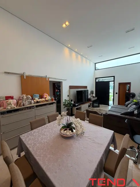 Foto 7 de Casa de Condomínio com 3 quartos à venda, 166m2 em Cajuru do Sul, Sorocaba - SP
