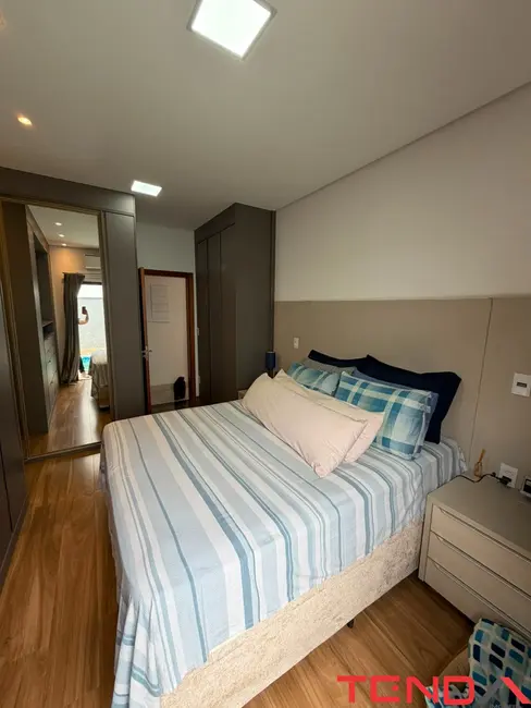 Foto 9 de Casa de Condomínio com 3 quartos à venda, 166m2 em Cajuru do Sul, Sorocaba - SP