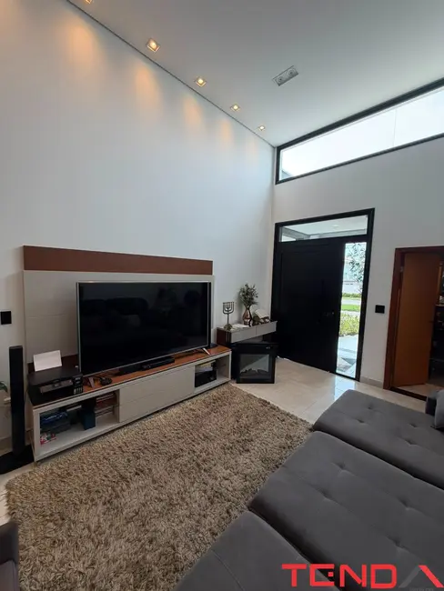 Foto 3 de Casa de Condomínio com 3 quartos à venda, 166m2 em Cajuru do Sul, Sorocaba - SP