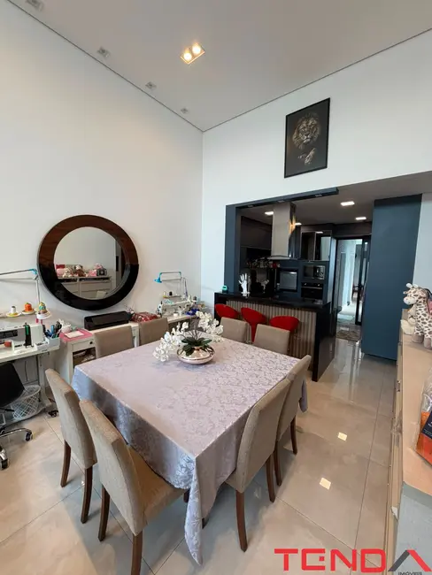 Foto 6 de Casa de Condomínio com 3 quartos à venda, 166m2 em Cajuru do Sul, Sorocaba - SP