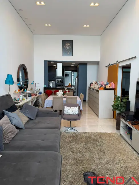 Foto 5 de Casa de Condomínio com 3 quartos à venda, 166m2 em Cajuru do Sul, Sorocaba - SP