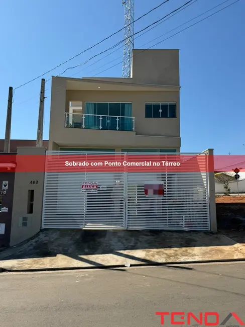 Foto 1 de Casa com 2 quartos à venda, 208m2 em Sorocaba - SP