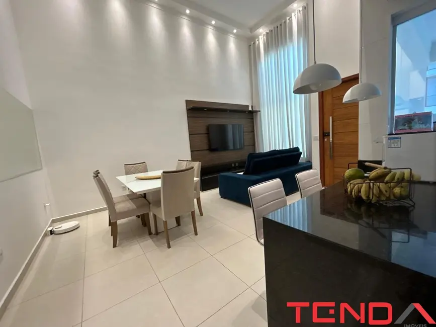 Foto 2 de Casa com 3 quartos à venda, 115m2 em Cajuru do Sul, Sorocaba - SP