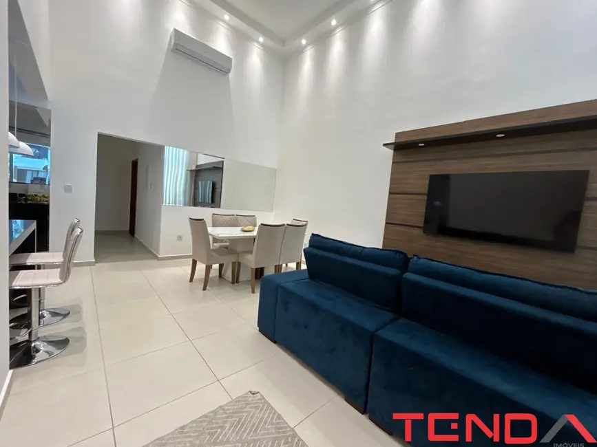 Foto 4 de Casa com 3 quartos à venda, 115m2 em Cajuru do Sul, Sorocaba - SP