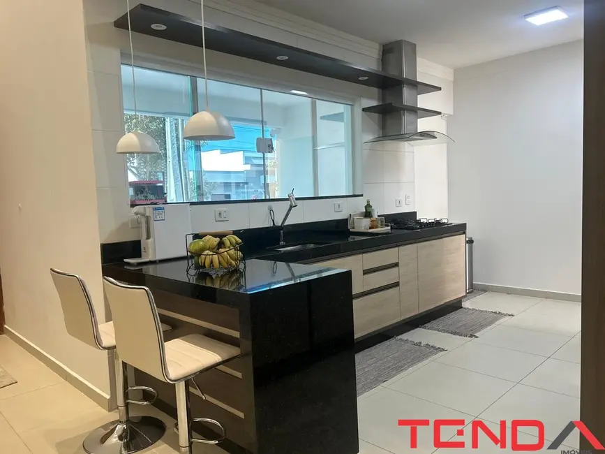Foto 5 de Casa com 3 quartos à venda, 115m2 em Cajuru do Sul, Sorocaba - SP