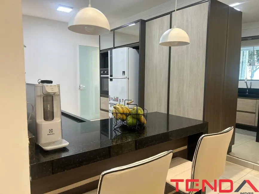 Foto 6 de Casa com 3 quartos à venda, 115m2 em Cajuru do Sul, Sorocaba - SP