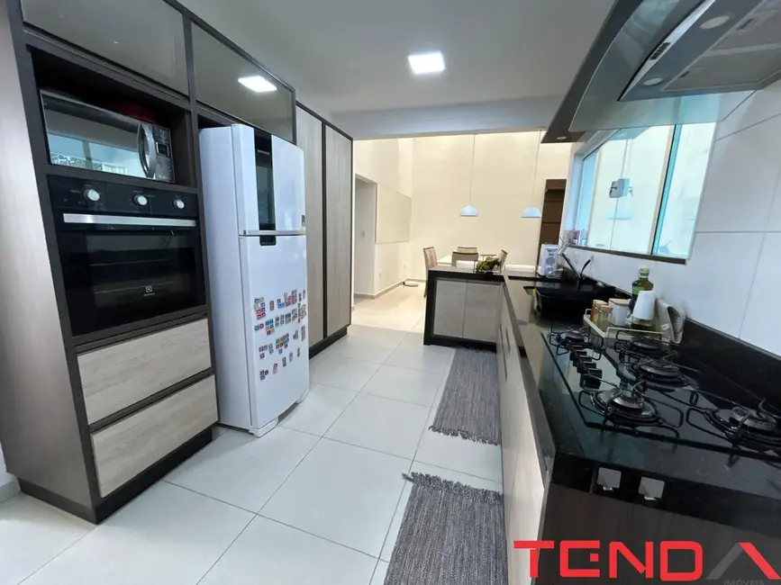 Foto 7 de Casa com 3 quartos à venda, 115m2 em Cajuru do Sul, Sorocaba - SP