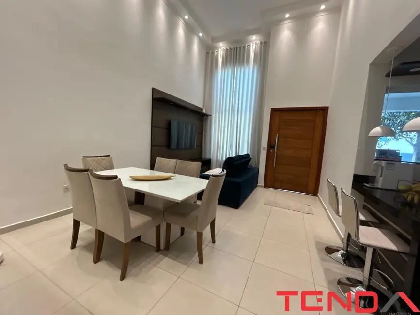 Foto 3 de Casa com 3 quartos à venda, 115m2 em Cajuru do Sul, Sorocaba - SP