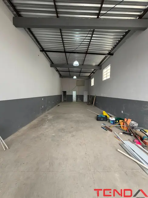 Foto 4 de Sala Comercial para alugar, 93m2 em Cajuru do Sul, Sorocaba - SP