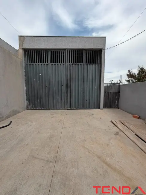 Foto 1 de Sala Comercial para alugar, 93m2 em Cajuru do Sul, Sorocaba - SP