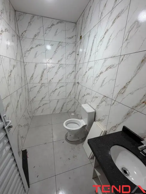 Foto 5 de Sala Comercial para alugar, 93m2 em Cajuru do Sul, Sorocaba - SP