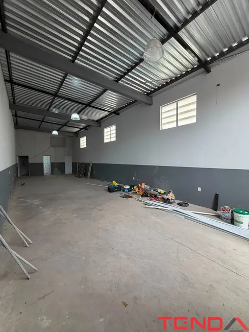 Foto 3 de Sala Comercial para alugar, 93m2 em Cajuru do Sul, Sorocaba - SP
