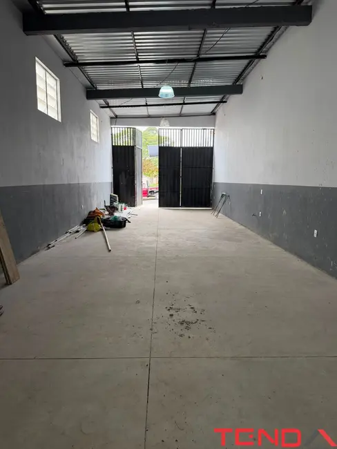 Foto 2 de Sala Comercial para alugar, 93m2 em Cajuru do Sul, Sorocaba - SP