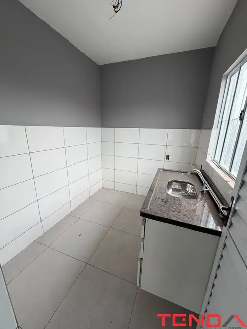 Foto 7 de Sala Comercial para alugar, 93m2 em Cajuru do Sul, Sorocaba - SP