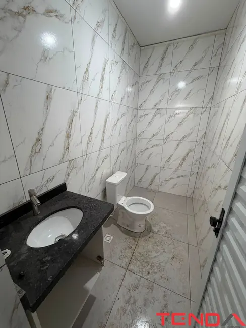 Foto 6 de Sala Comercial para alugar, 93m2 em Cajuru do Sul, Sorocaba - SP