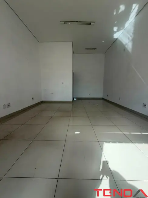 Foto 3 de Sala Comercial para alugar, 45m2 em Éden, Sorocaba - SP