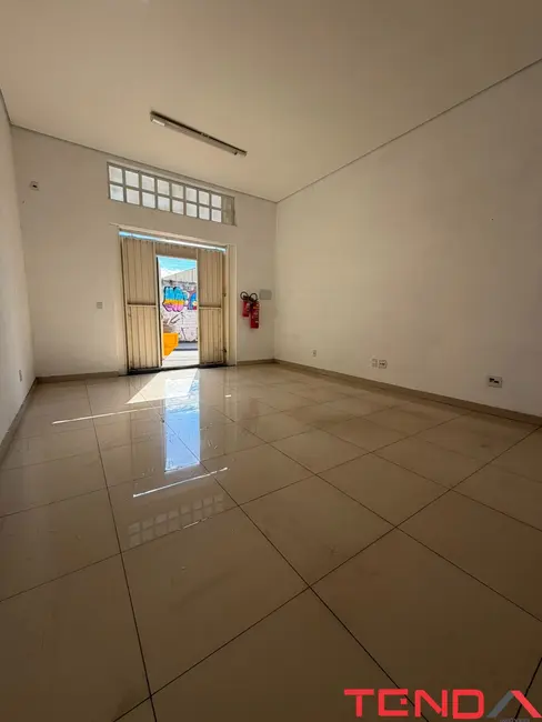 Foto 2 de Sala Comercial para alugar, 45m2 em Éden, Sorocaba - SP