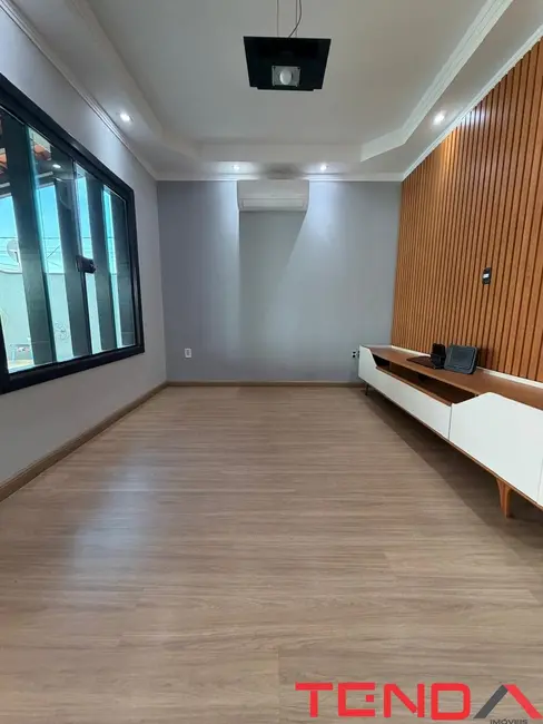 Foto 4 de Casa com 2 quartos para alugar, 104m2 em Éden, Sorocaba - SP