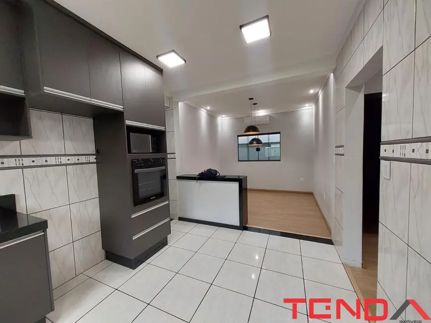 Foto 9 de Casa com 2 quartos para alugar, 104m2 em Éden, Sorocaba - SP