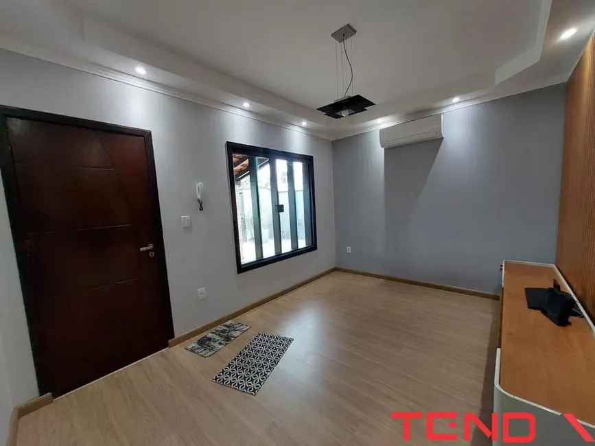 Foto 5 de Casa com 2 quartos para alugar, 104m2 em Éden, Sorocaba - SP