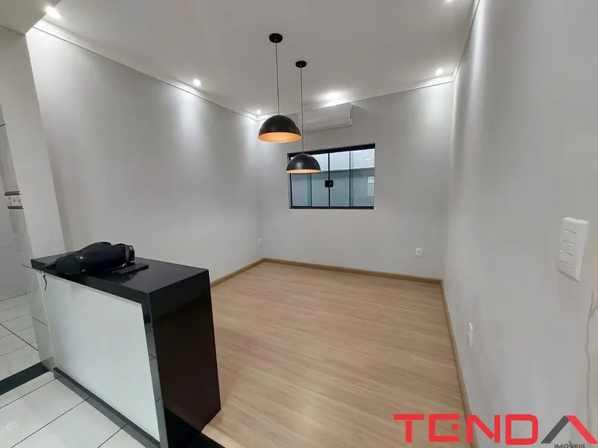 Foto 6 de Casa com 2 quartos para alugar, 104m2 em Éden, Sorocaba - SP