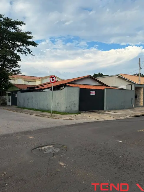 Foto 2 de Casa com 2 quartos para alugar, 104m2 em Éden, Sorocaba - SP