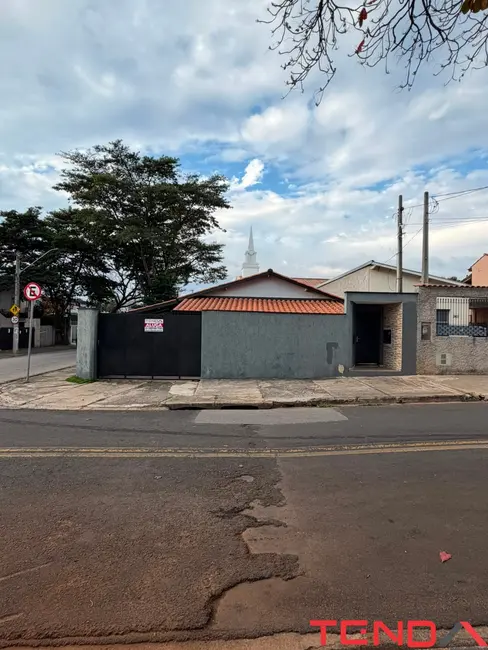 Foto 1 de Casa com 2 quartos para alugar, 104m2 em Éden, Sorocaba - SP