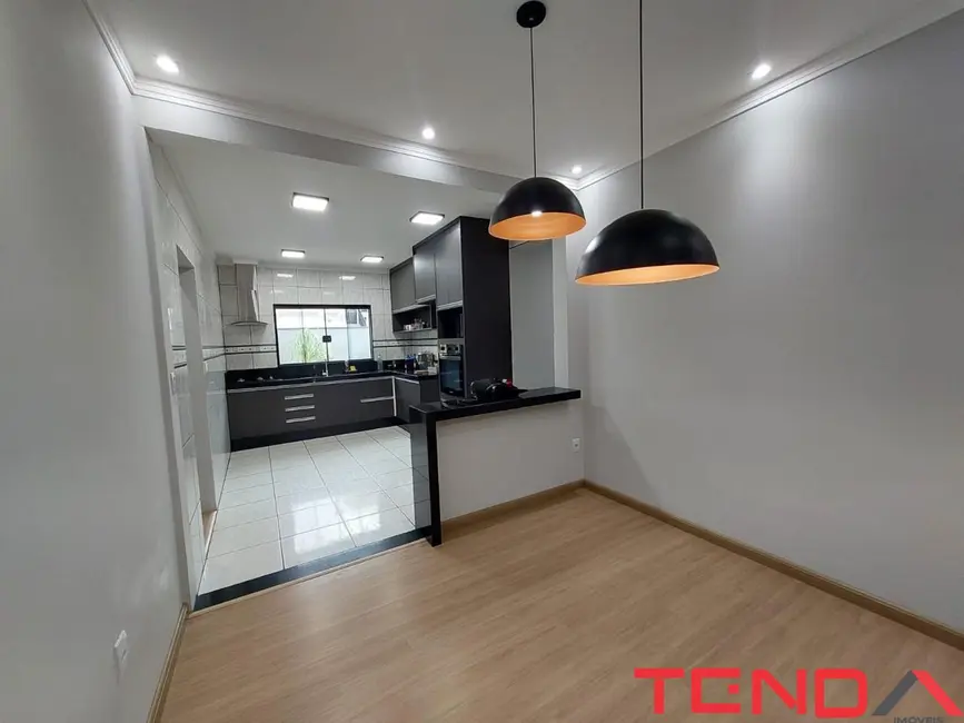 Foto 7 de Casa com 2 quartos para alugar, 104m2 em Éden, Sorocaba - SP