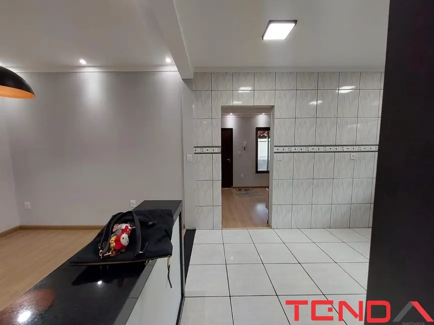 Foto 8 de Casa com 2 quartos para alugar, 104m2 em Éden, Sorocaba - SP