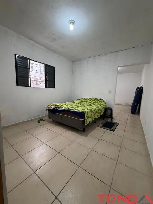Casa com 2 quartos para alugar, 98m2 em Jardim Copaíba, Sorocaba - SP - imagem 1 Foto 1 de Casa com 2 quartos para alugar, 98m2 em Jardim Copaíba, Sorocaba - SP