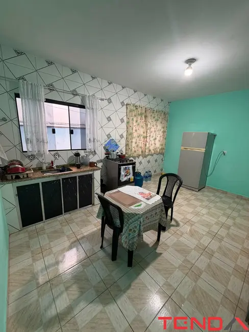 Casa com 2 quartos para alugar, 98m2 em Jardim Copaíba, Sorocaba - SP - imagem 7 Foto 7 de Casa com 2 quartos para alugar, 98m2 em Jardim Copaíba, Sorocaba - SP