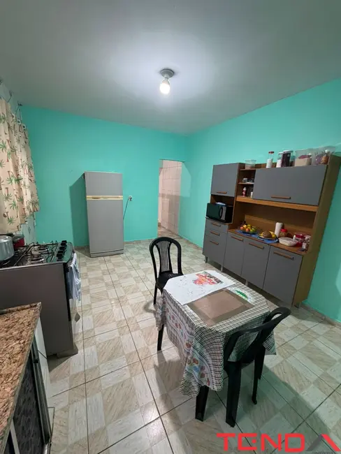 Casa com 2 quartos para alugar, 98m2 em Jardim Copaíba, Sorocaba - SP - imagem 8 Foto 8 de Casa com 2 quartos para alugar, 98m2 em Jardim Copaíba, Sorocaba - SP