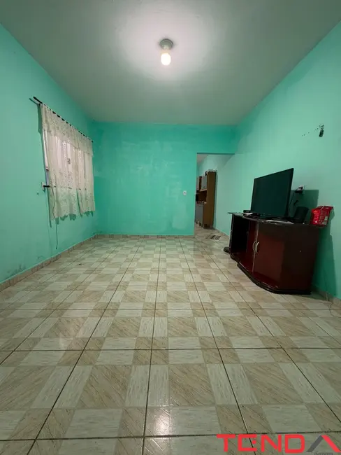 Casa com 2 quartos para alugar, 98m2 em Jardim Copaíba, Sorocaba - SP - imagem 4 Foto 4 de Casa com 2 quartos para alugar, 98m2 em Jardim Copaíba, Sorocaba - SP