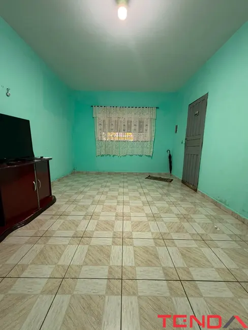 Casa com 2 quartos para alugar, 98m2 em Jardim Copaíba, Sorocaba - SP - imagem 5 Foto 5 de Casa com 2 quartos para alugar, 98m2 em Jardim Copaíba, Sorocaba - SP