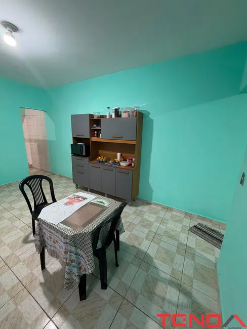 Casa com 2 quartos para alugar, 98m2 em Jardim Copaíba, Sorocaba - SP - imagem 6 Foto 6 de Casa com 2 quartos para alugar, 98m2 em Jardim Copaíba, Sorocaba - SP