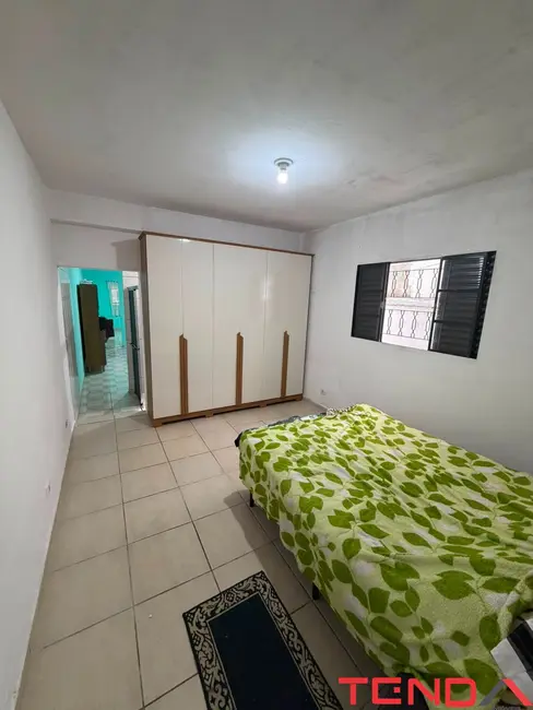 Casa com 2 quartos para alugar, 98m2 em Jardim Copaíba, Sorocaba - SP - imagem 2 Foto 2 de Casa com 2 quartos para alugar, 98m2 em Jardim Copaíba, Sorocaba - SP