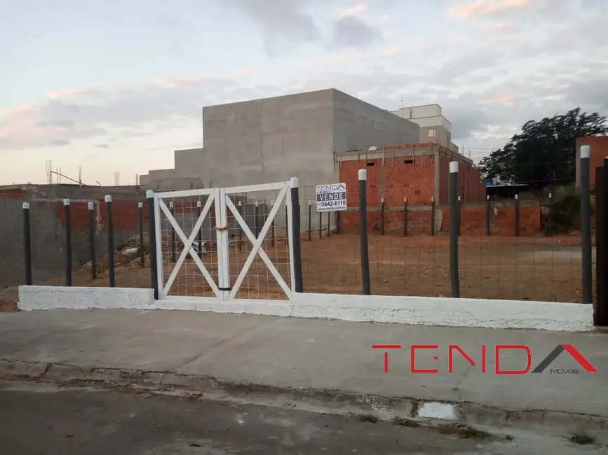 Terreno / Lote à venda, 281m2 em Sorocaba - SP - imagem 4 Foto 4 de Terreno / Lote à venda, 281m2 em Sorocaba - SP