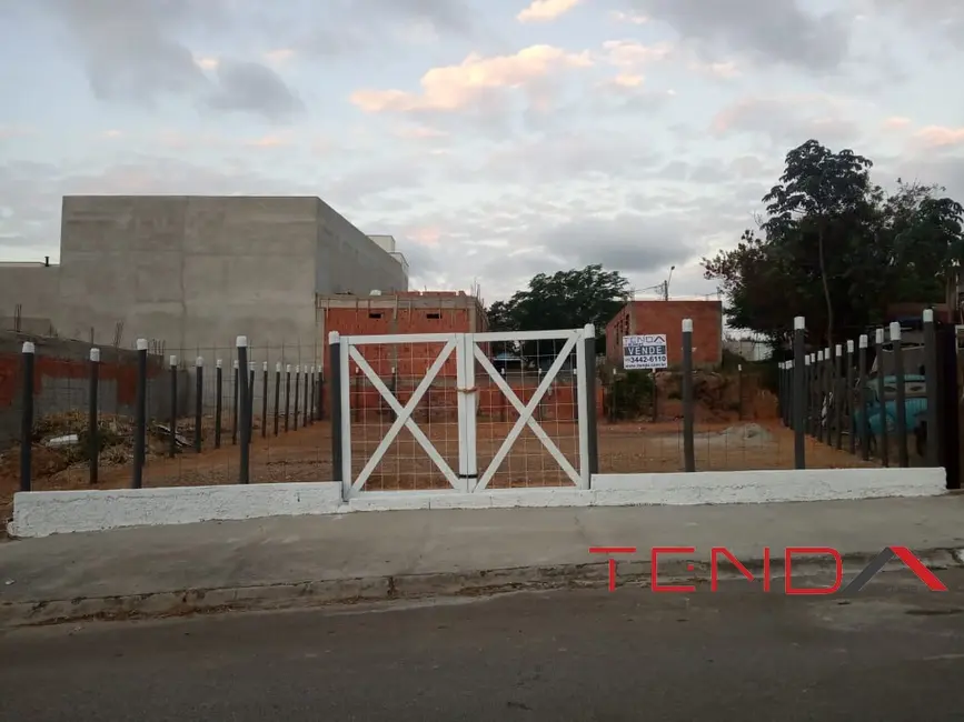 Terreno / Lote à venda, 281m2 em Sorocaba - SP - imagem 3 Foto 3 de Terreno / Lote à venda, 281m2 em Sorocaba - SP