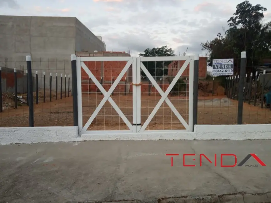 Terreno / Lote à venda, 281m2 em Sorocaba - SP - imagem 1 Foto 1 de Terreno / Lote à venda, 281m2 em Sorocaba - SP