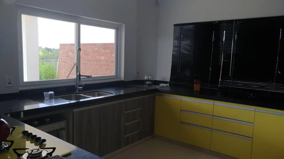Foto 5 de Casa de Condomínio com 3 quartos à venda, 356m2 em Condomínio Fechado Bothanica Itu, Itu - SP