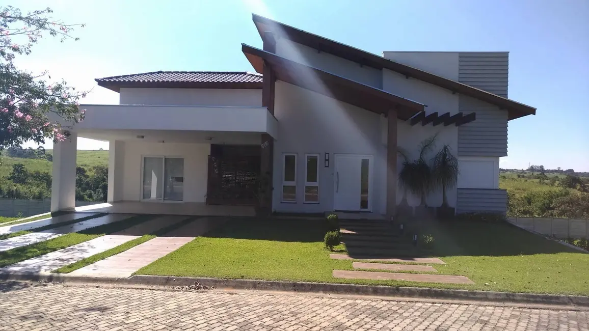 Foto 6 de Casa de Condomínio com 3 quartos à venda, 356m2 em Condomínio Fechado Bothanica Itu, Itu - SP