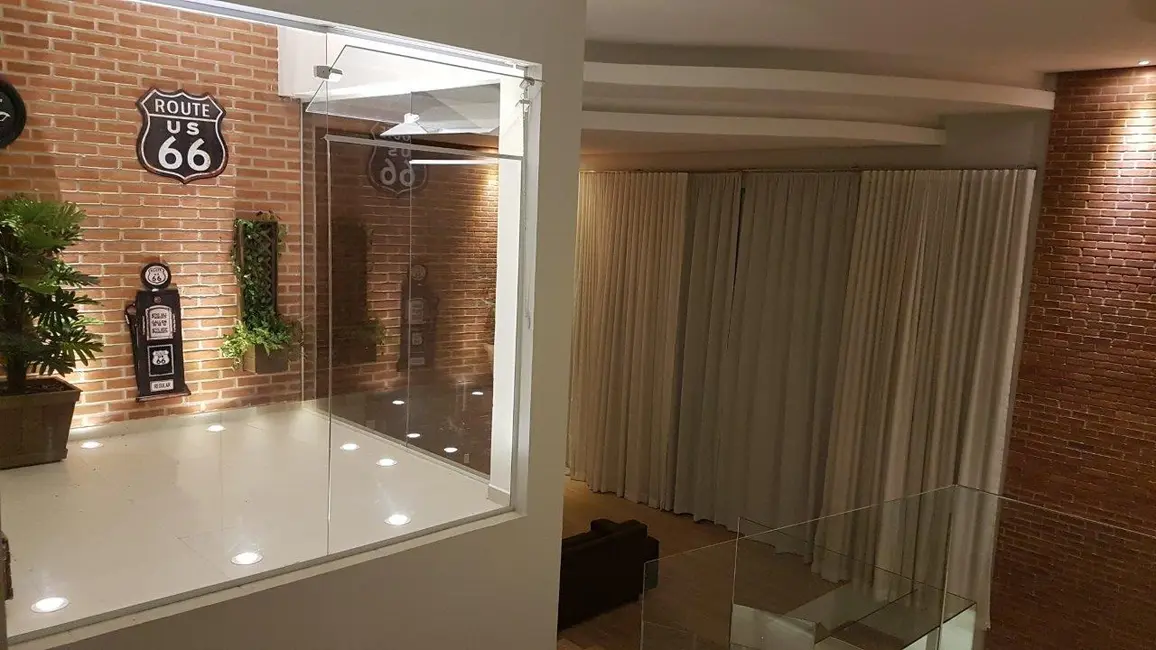 Foto 4 de Casa de Condomínio com 3 quartos à venda, 356m2 em Condomínio Fechado Bothanica Itu, Itu - SP