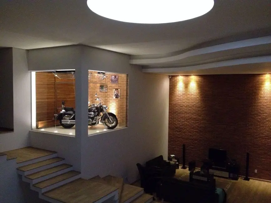 Foto 3 de Casa de Condomínio com 3 quartos à venda, 356m2 em Condomínio Fechado Bothanica Itu, Itu - SP