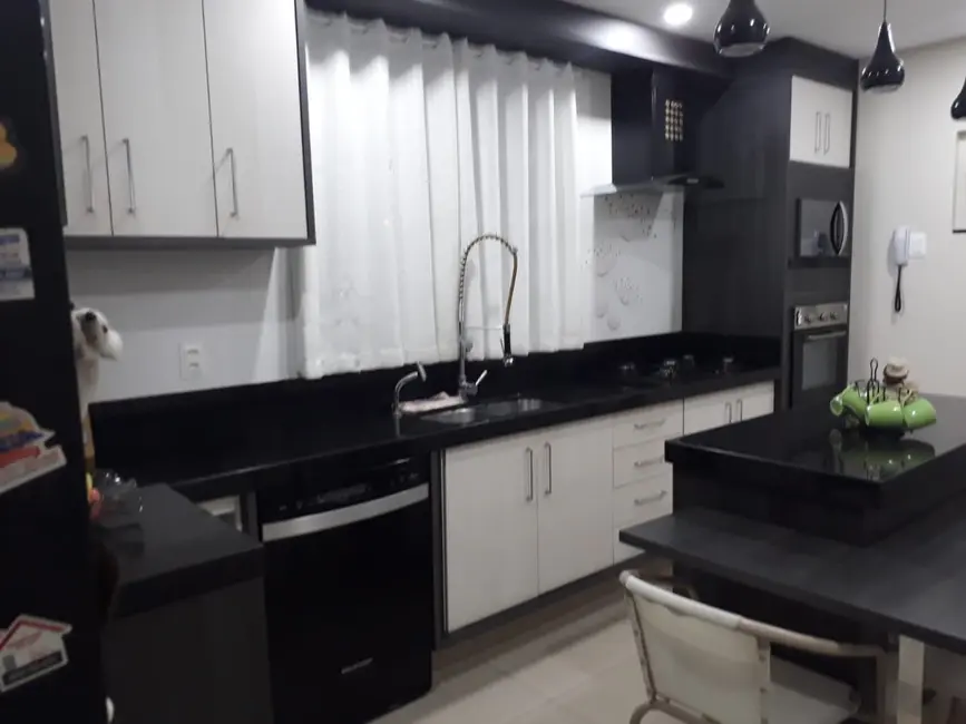 Foto 9 de Casa de Condomínio com 5 quartos à venda, 300m2 em Condomínio Fechado Bothanica Itu, Itu - SP