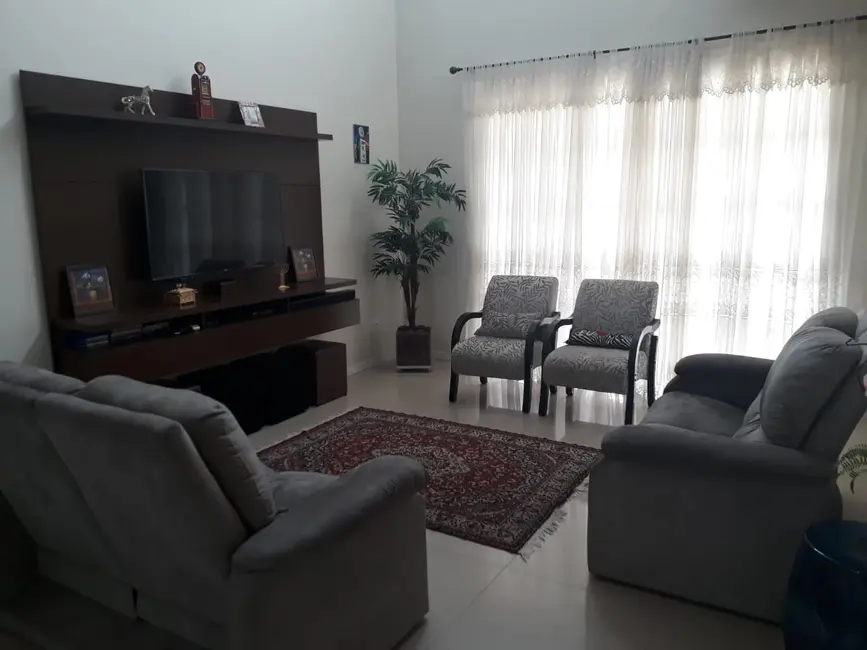 Foto 8 de Casa de Condomínio com 5 quartos à venda, 300m2 em Condomínio Fechado Bothanica Itu, Itu - SP