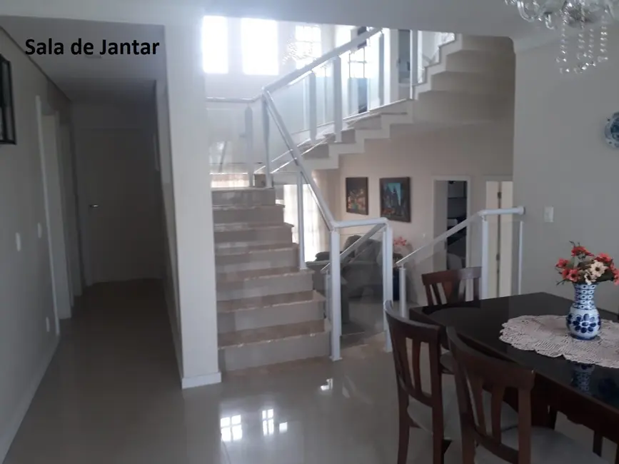 Foto 5 de Casa de Condomínio com 5 quartos à venda, 300m2 em Condomínio Fechado Bothanica Itu, Itu - SP