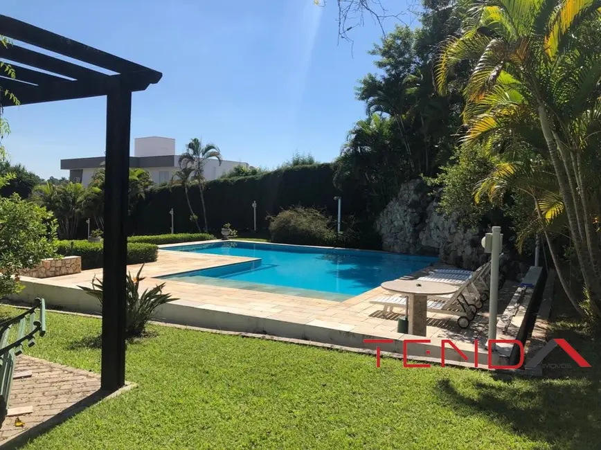 Foto 6 de Casa de Condomínio com 3 quartos à venda, 331m2 em City Castello, Itu - SP