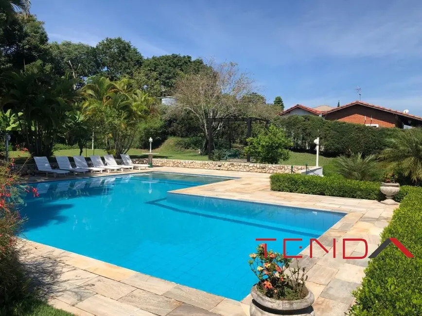 Foto 4 de Casa de Condomínio com 3 quartos à venda, 331m2 em City Castello, Itu - SP